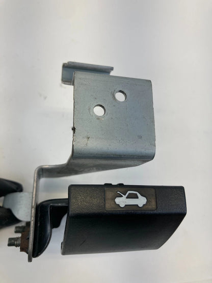 07 08 09 10 11 12 13 Nissan Altima Front Hood Release Open Handle Switch OEM