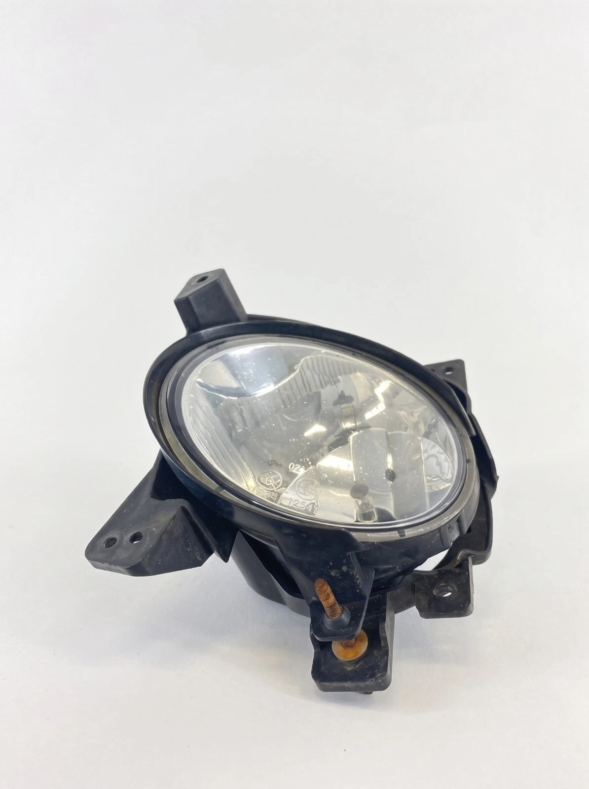 2010 2011 2012 HYUNDAI SANTA FE FRONT LEFT DRIVER SIDE FOG LIGHT LAMP LH OEM