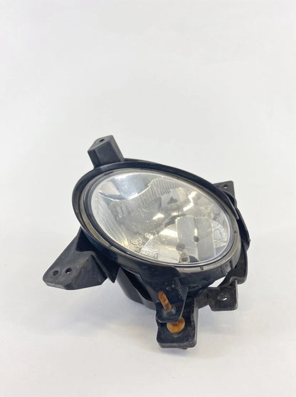 2010 2011 2012 HYUNDAI SANTA FE FRONT LEFT DRIVER SIDE FOG LIGHT LAMP LH OEM