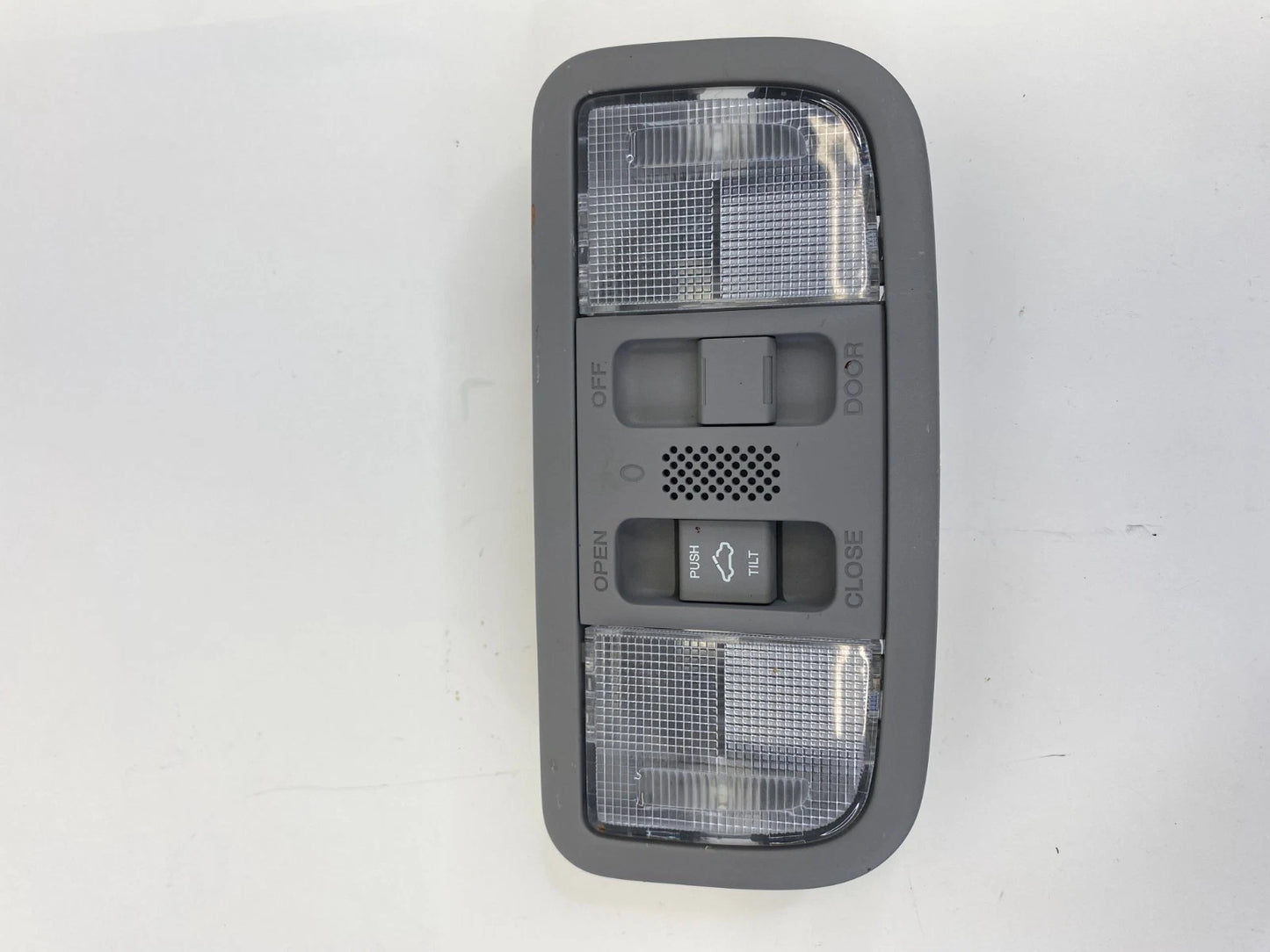 2013 2014 2015 Honda Civic Interior Roof Overhead Dome Map Light Lamp w Sunroof