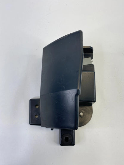 16-19 FORD EXPLORER POLICE INTERCEPTOR UTILITY REAR RIGHT BUMPER BRACKET MOUNT