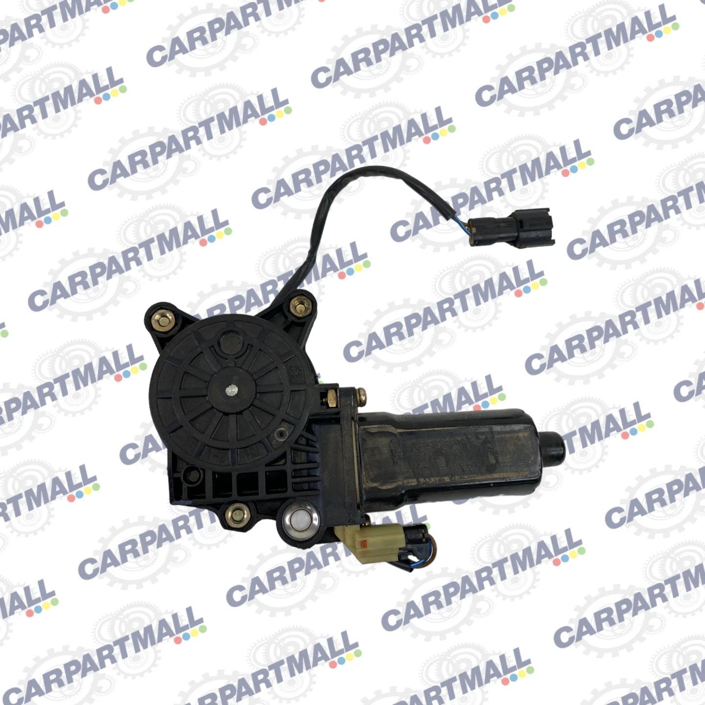 1996-2001 HYUNDAI ELANTRA SEDAN FRONT RIGHT SIDE POWER DOOR WINDOW MOTOR OEM