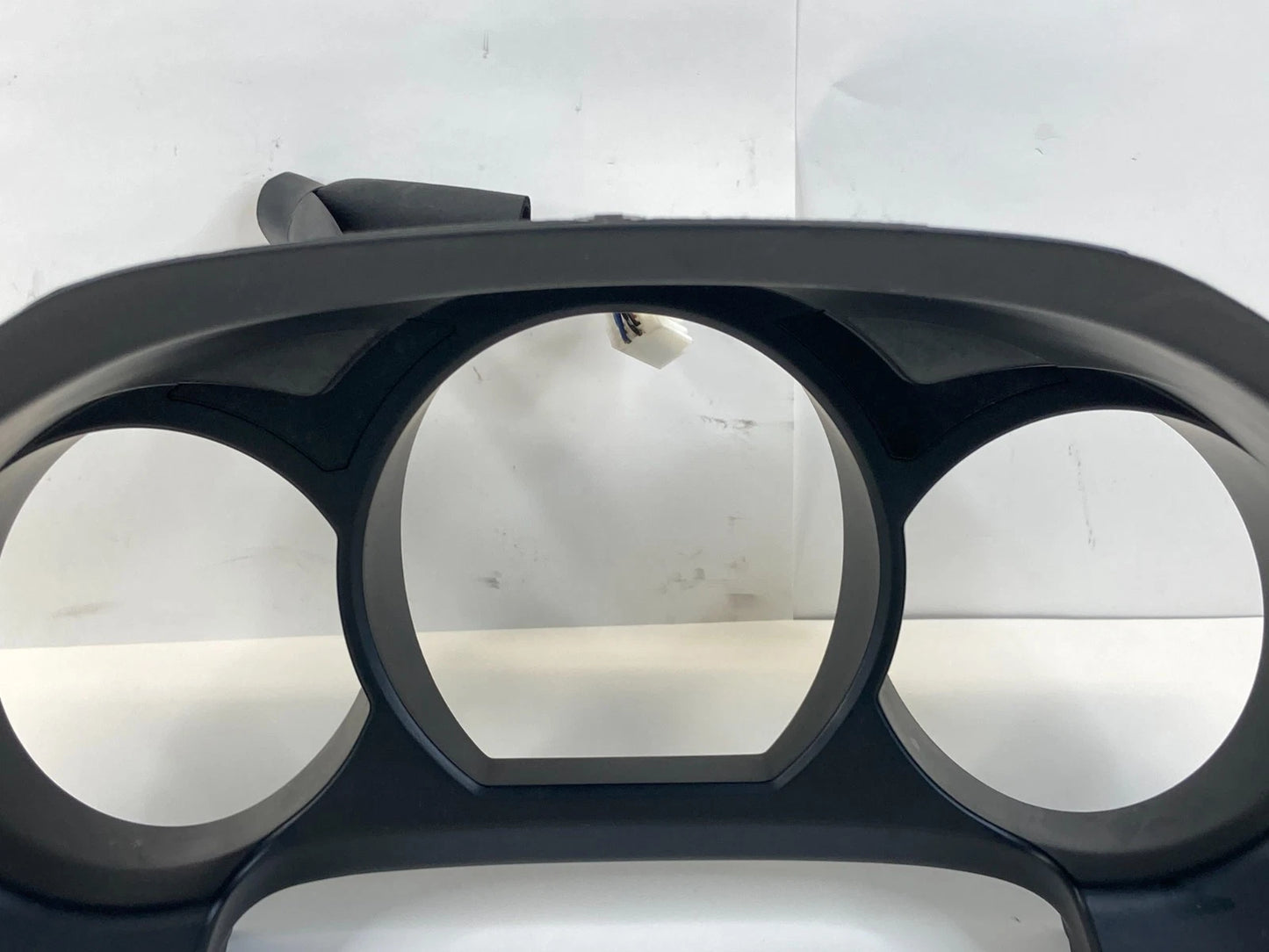 2007-2011 LEXUS GS350 INSTRUMENT SPEEDOMETER CLUSTER TRIM BEZEL 55404-30881 OEM