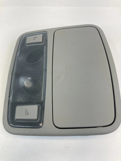2004-2009 KIA SPECTRA SEDAN FRONT OVERHEAD CONSOLE DOME MAP LIGHT LAMP 92870-2F