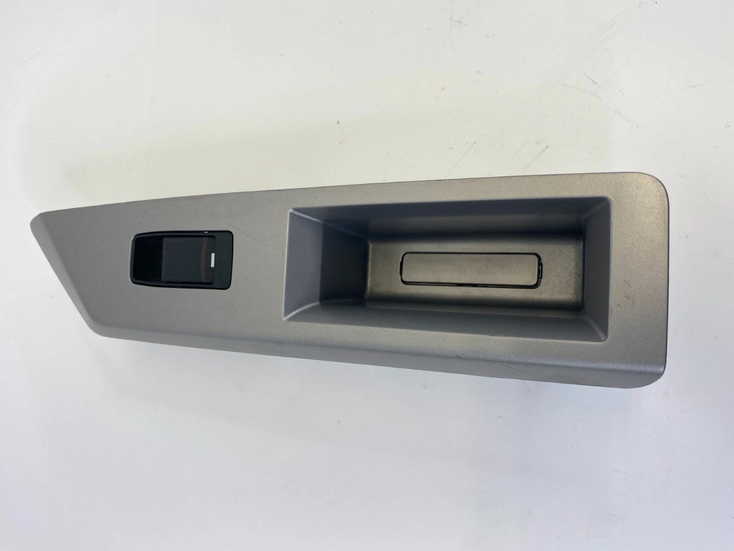 2008 2009 2010 DODGE AVENGER REAR RIGHT BACK SIDE WINDOW BUTTON SWITCH W/ TRIM