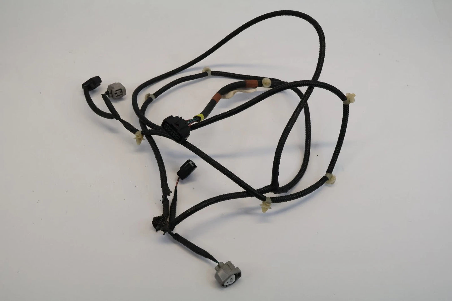 2016-2018 HONDA PILOT FRONT BUMPER WIRE HARNESS WIRING 32121-TG7-A500 OEM