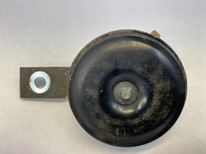 2011-2024 MITSUBISHI OUTLANDER SPORT LOW PITCH NOTE ALARM SIREN HORN OEM