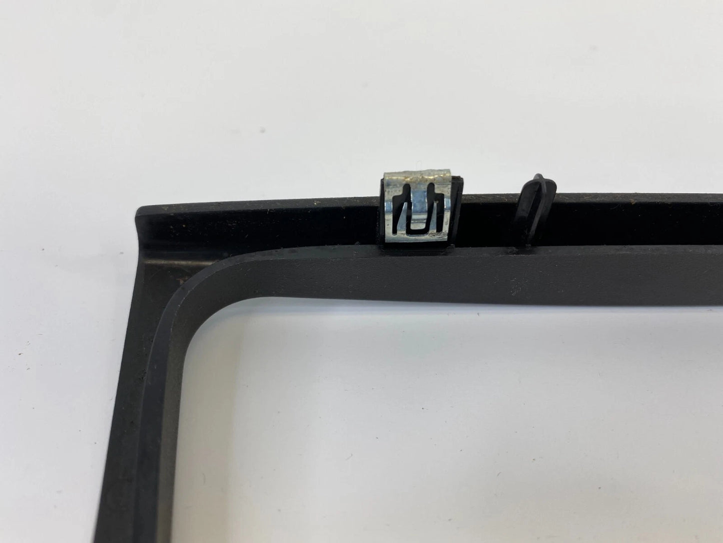 2009-2017 CHEVROLET TRAVERSE CENTER CONSOLE REAR COVER TRIM PANEL BEZEL 1882079