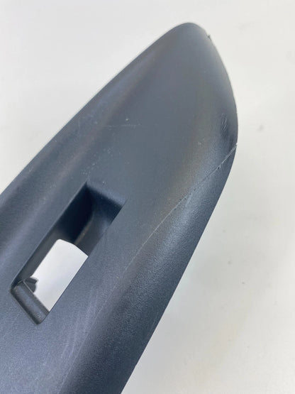 2015-2020 HONDA FIT 16-22 HR-V REAR LEFT SIDE DOOR WINDOW SWITCH BEZEL TRIM OEM
