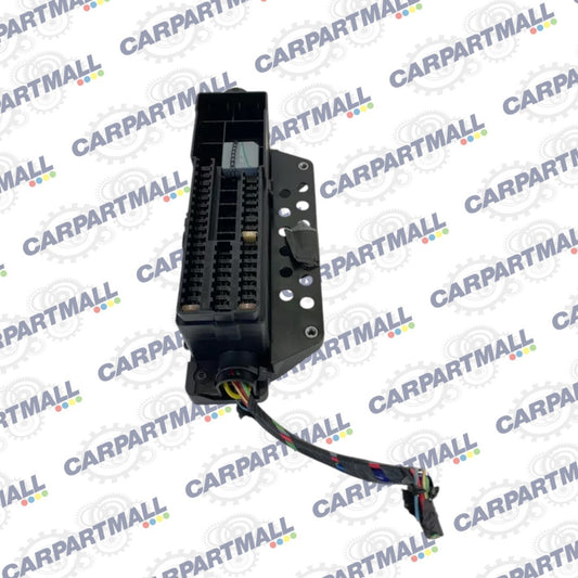 12-18 Ford Focus Sedan 2.0L L4 Rear Trunk Fuse Box Fusebox Assy AV6T-14K131-AC