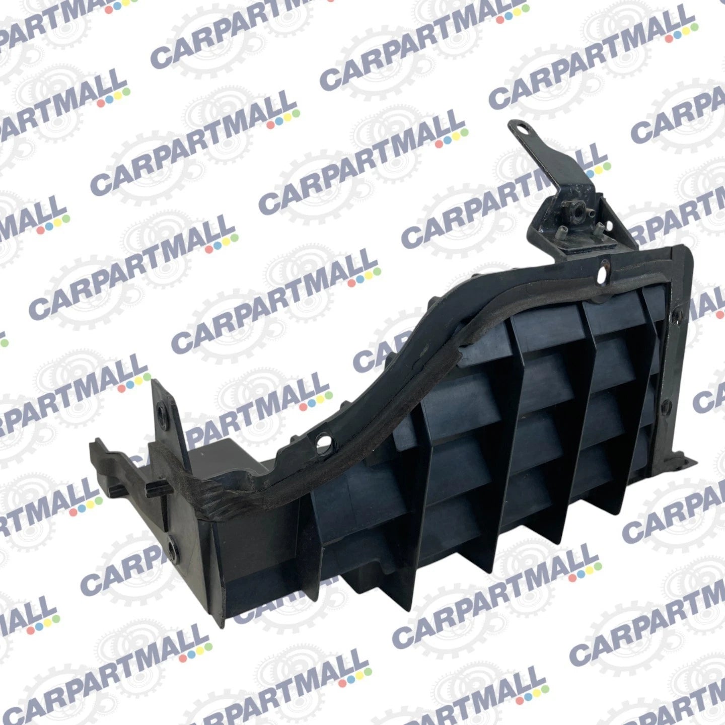 2008 2009 CADILLAC SRX 3.6L V6 A/T BATTERY SUPPORT TRAY ASSEMBLY 25783790 OEM