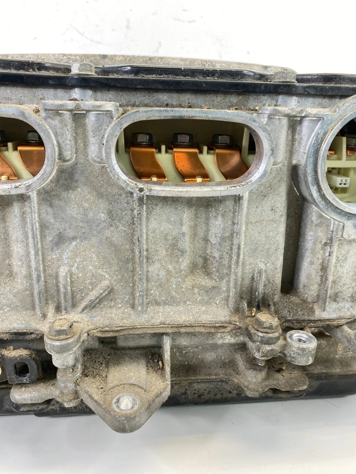 2010 2011 TOYOTA PRIUS 1.8L HYBRID INVERTER CONVERTER CHARGER ASSY G9200-47140