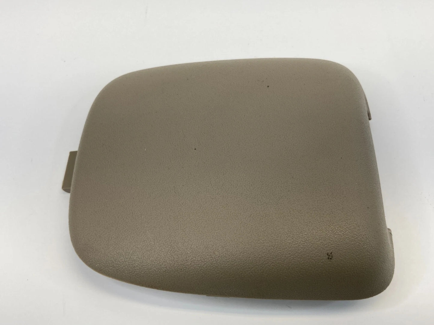2001 2002 2003 HONDA CIVIC SEDAN REAR TRAY DECK SEAT BELT COVER CAP OEM