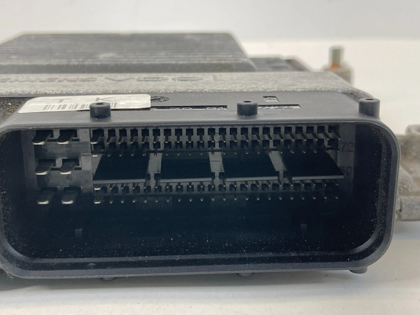 2006 KIA OPTIMA 2.4L A/T ENGINE COMPUTER CONTROL MODULE ECM ECU PCM 39101-25140