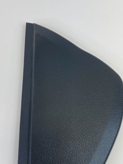 2010-2014 SUBARU LEGACY DASH LEFT DRIVER SIDE END CAP COVER TRIM 66241AJ01A OEM