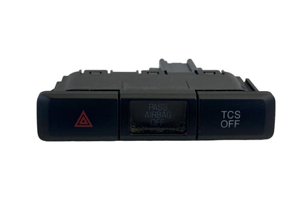 2011-2019 FORD TAURUS EMERGENCY HAZARD LIGHT & TCS OFF SWITCH CG1T-13D734-AAW