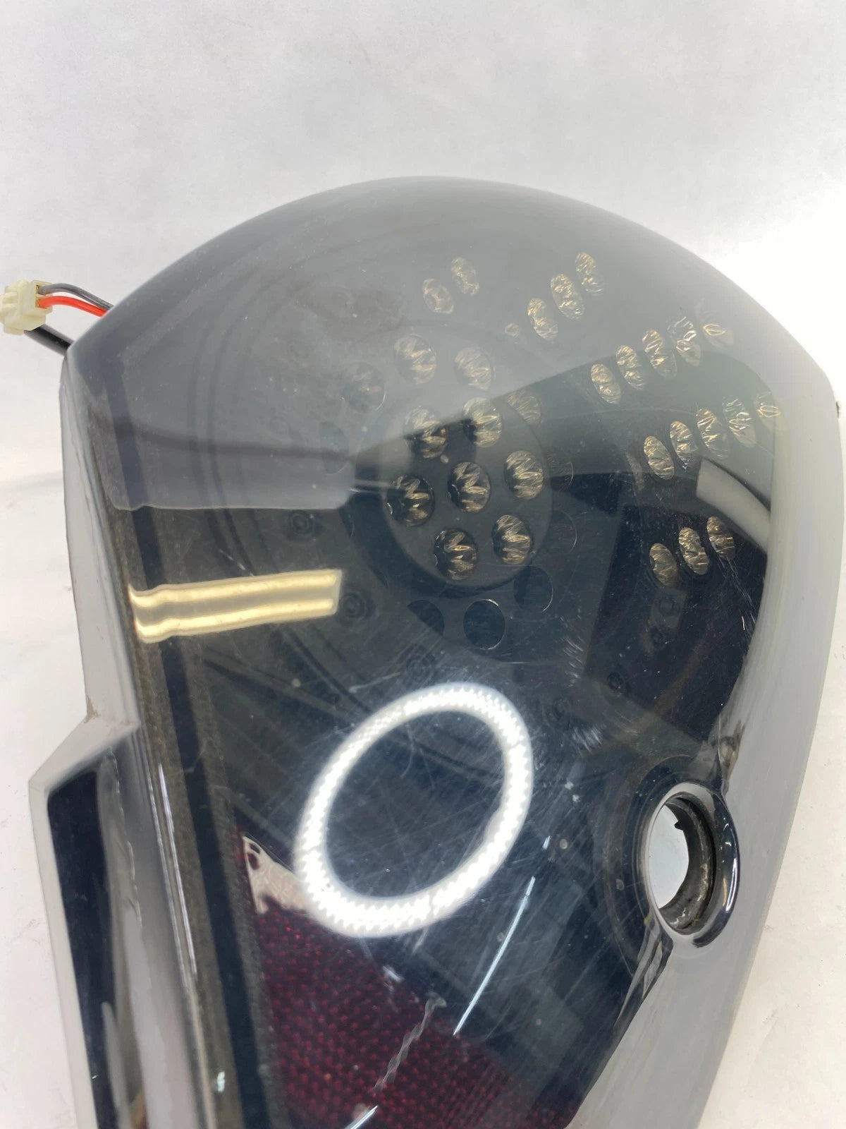 00-05 MITSUBISHI ECLIPSE SPYDER LED TAIL LIGHT LAMP SMOKE REAR RIGHT AFTERMARKET