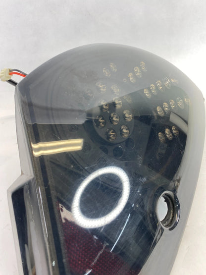 00-05 MITSUBISHI ECLIPSE SPYDER LED TAIL LIGHT LAMP SMOKE REAR RIGHT AFTERMARKET