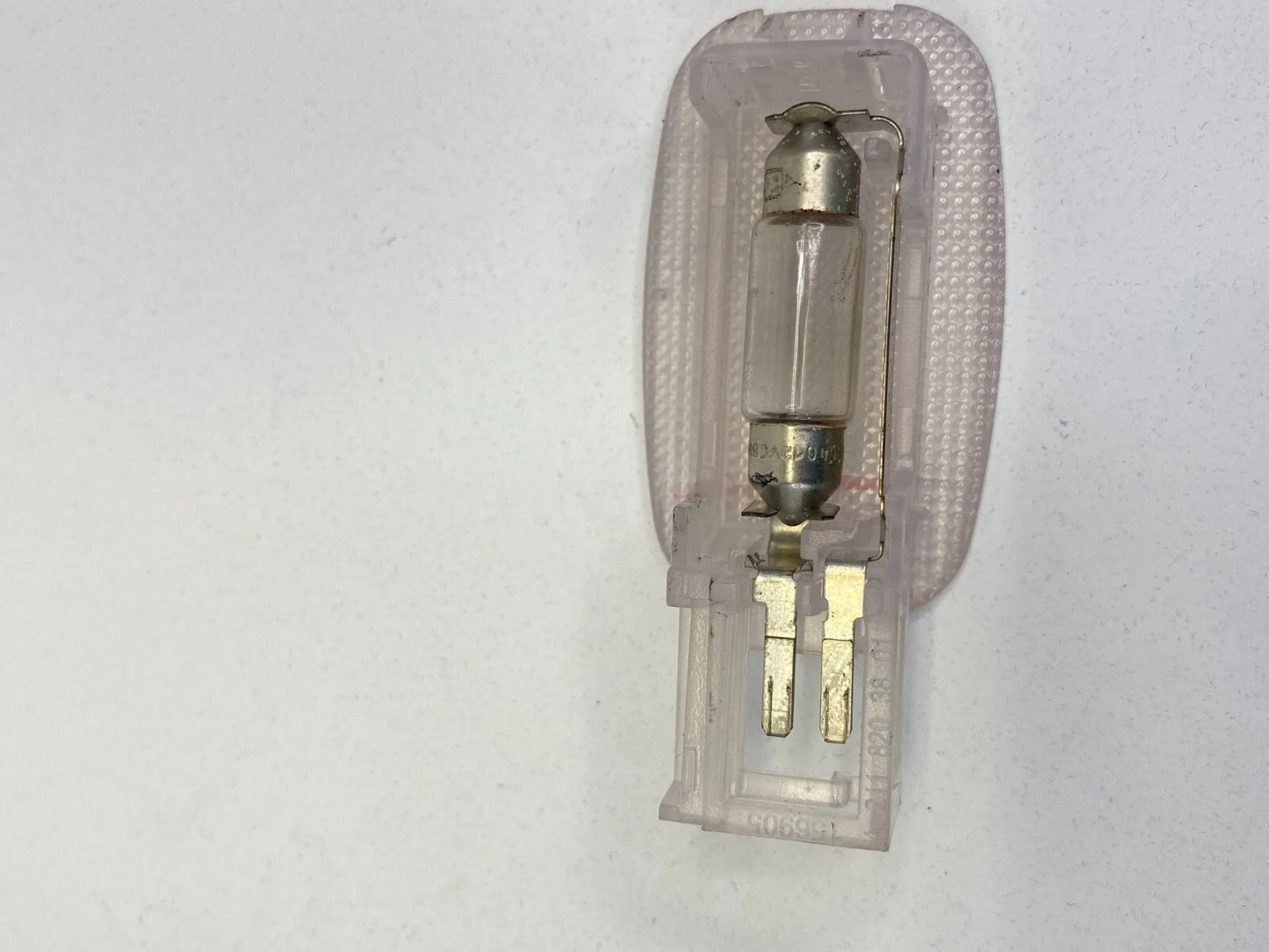 2003-2009 MERCEDES-BENZ E320 INNER INTERIOR COURTESY LAMP LIGHT ASSY A2118203801