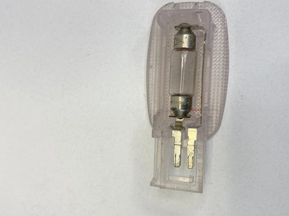 2003-2009 MERCEDES-BENZ E320 INNER INTERIOR COURTESY LAMP LIGHT ASSY A2118203801