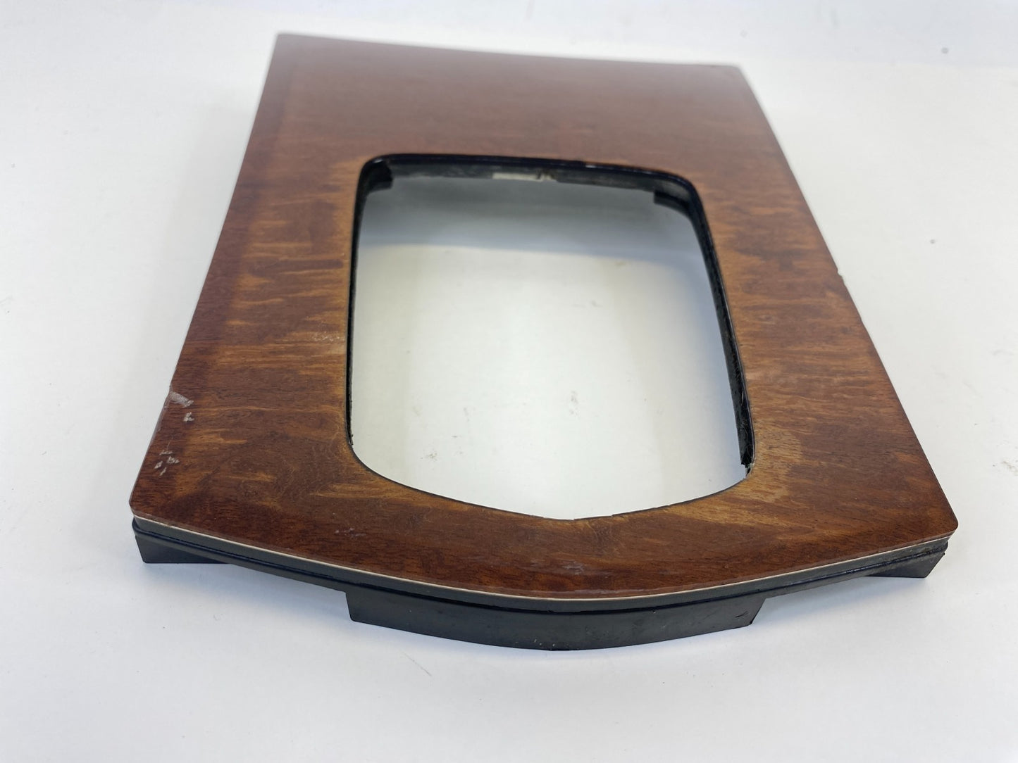 2007-2009 Cadillac SRX Center Console Gear Shift Shifter Bezel Trim 25828031 OEM