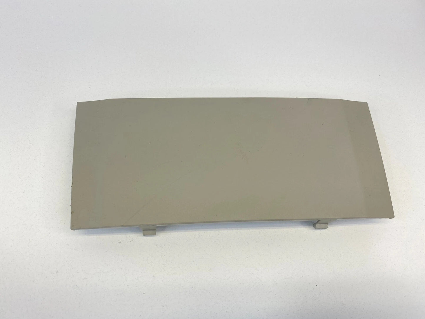 2011-2017 BUICK REGAL VERANO INTERIOR OVERHEAD LIGHT COVER CAP TRIM 13221338 OEM