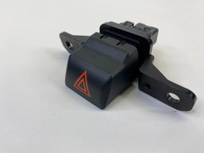 2007-2013 NISSAN ALTIMA HAZARD EMERGENCY WARNING LIGHT BUTTON SWITCH OEM
