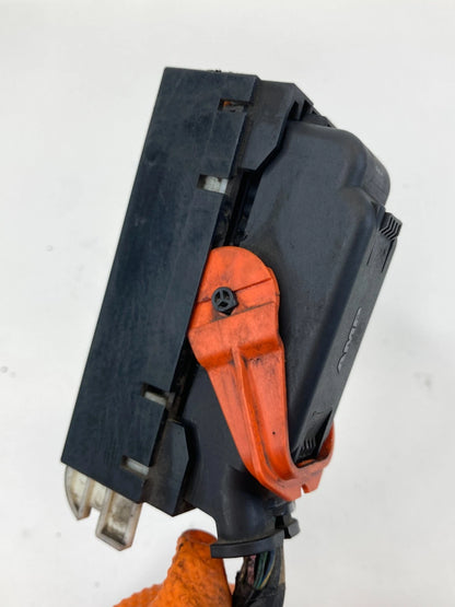 2008-2010 Honda Accord 2.4L L4 ABS Anti Lock Brake Pump Connector Plug OEM