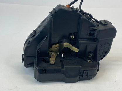 2006 2007 MERCEDES-BENZ C 280 REAR RIGHT SIDE DOOR LOCK LATCH RELEASE ACTUATOR