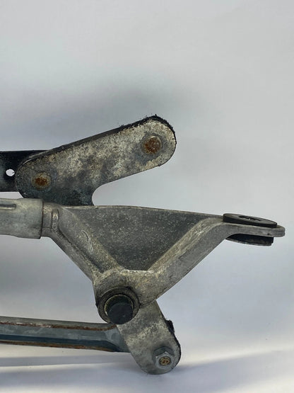 2006-2011 HONDA CIVIC COUPE FR WINDSHIELD WIPER MOTOR TRANSMISSION & LINKAGE OEM
