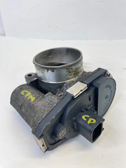 07 08 CHEVY MALIBU 07-11 HHR 2.2L L4 THROTTLE BODY THROTTLE VALVE 2636AA897H OEM