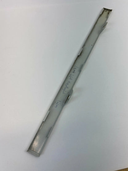1995-1998 BMW 740IL FRONT LEFT DRIVER SIDE HEADLIGHT LAMP MOLDING PANEL OEM