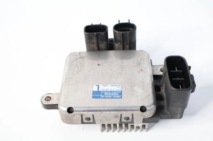 2006-2020 TOYOTA SIENNA ENGINE COOLING FAN CONTROLLER MODULE L OEM 89257-30080
