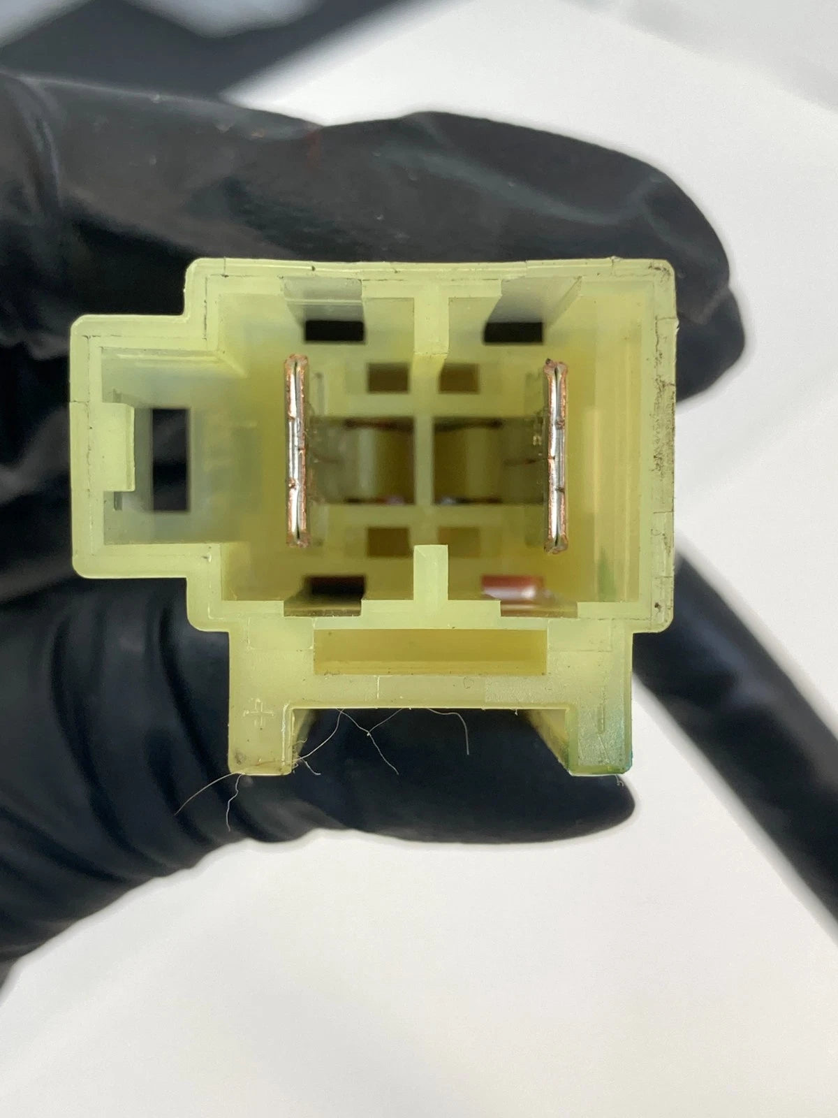 2013-2017 Hyundai Elantra GT AT Power Steering Column Control Module A5563-99500