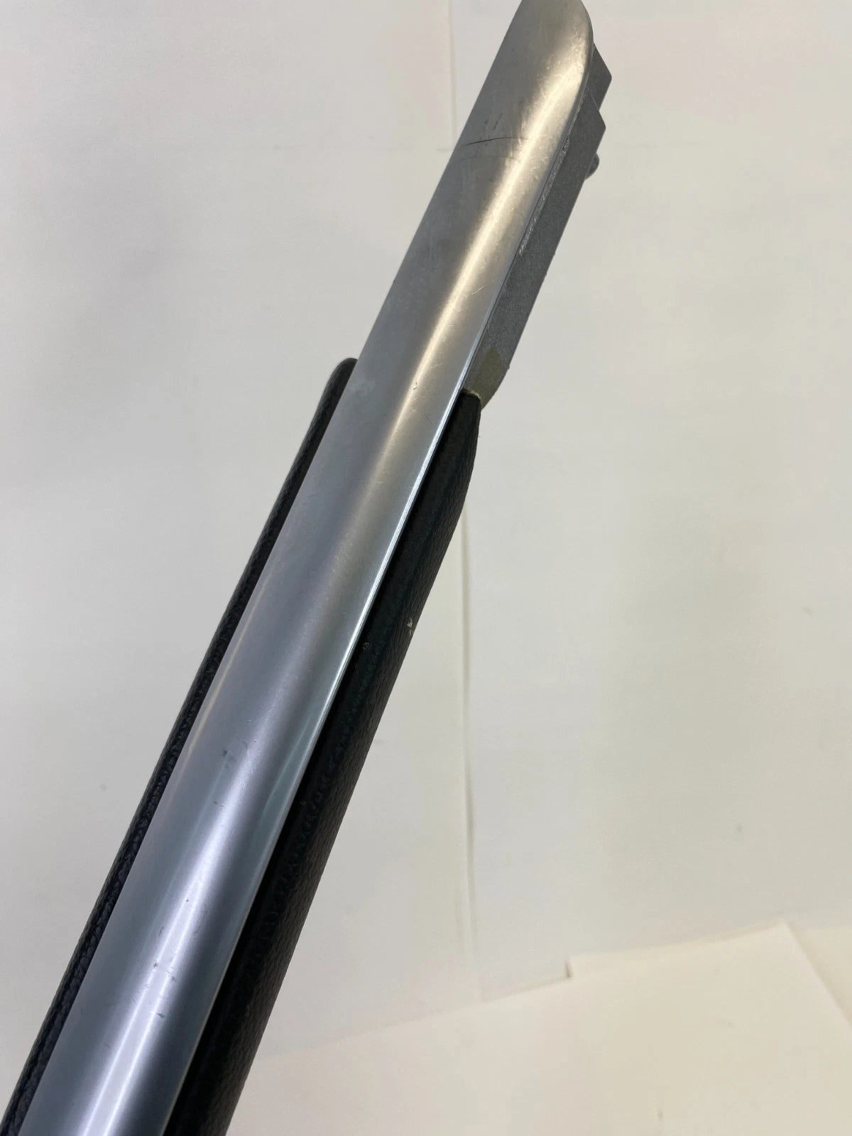 2007-2012 MERCEDES-BENZ GL450 FRONT LEFT DRIVER DOOR TRIM MOLDING OEM