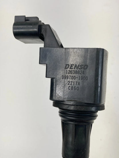 2010-2017 CHEVROLET EQUINOX 11-12 REGAL 2.4L IGNITION IGNITER COIL 12638824