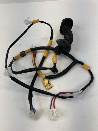 2007-2011 Toyota Camry Rear Left Back Side Door Wire Wiring Harness 82154-06100