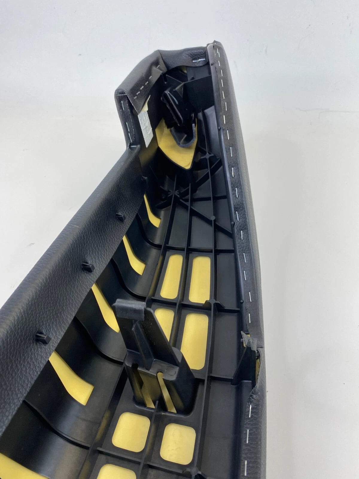 2009-2017 VOLKSWAGEN CC REAR LEFT SEAT BOLSTER PADDING CUSHION TRIM 3C8-885-702