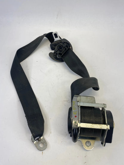 2009-2017 VOLKSWAGEN CC FRONT DRIVER LEFT SEAT BELT RETRACTOR OEM 3C1-857-705-K
