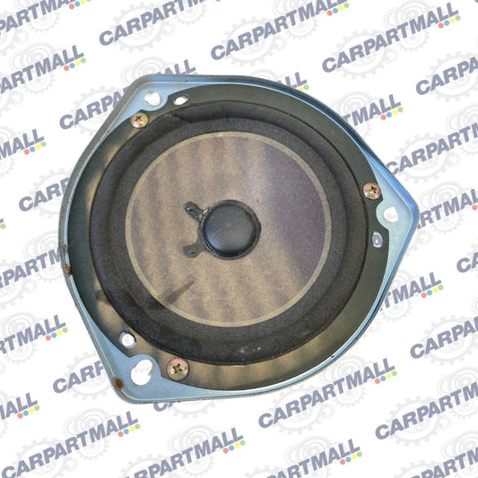 2003-2008 HONDA PILOT FRONT LEFT SIDE DOOR AUDIO SPEAKER ASSY 39120-S3 OEM