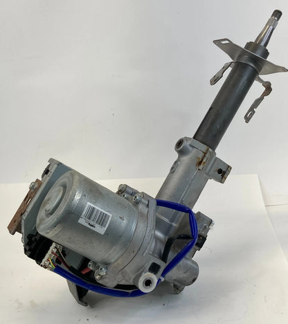 08-13 Nissan Rogue 14 15 Select Electric Power Steering Column Motor 48810-JM00D