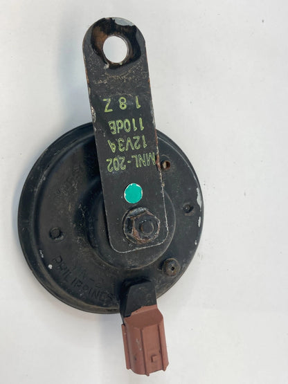 1998-2004 HONDA ODYSSEY HIGH NOTE ALARM SIGNAL HORN ASSEMBLY E13000061 OEM
