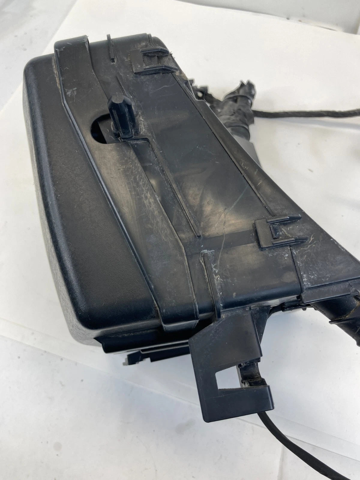 2011-2014 HYUNDAI SONATA FUSE BOX MODULE BCM UNIT VS9120030101MG OEM