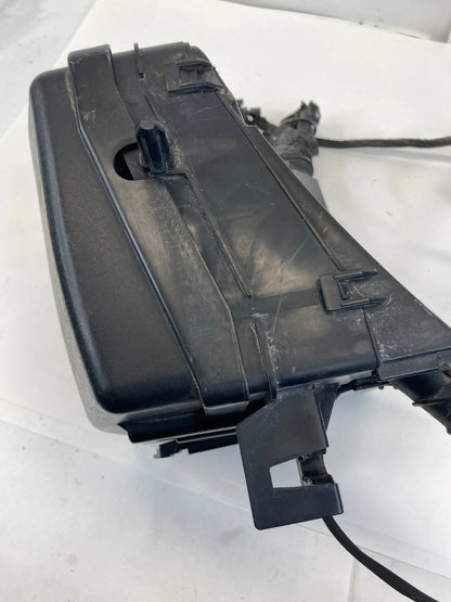 2011-2014 HYUNDAI SONATA FUSE BOX MODULE BCM UNIT VS9120030101MG OEM