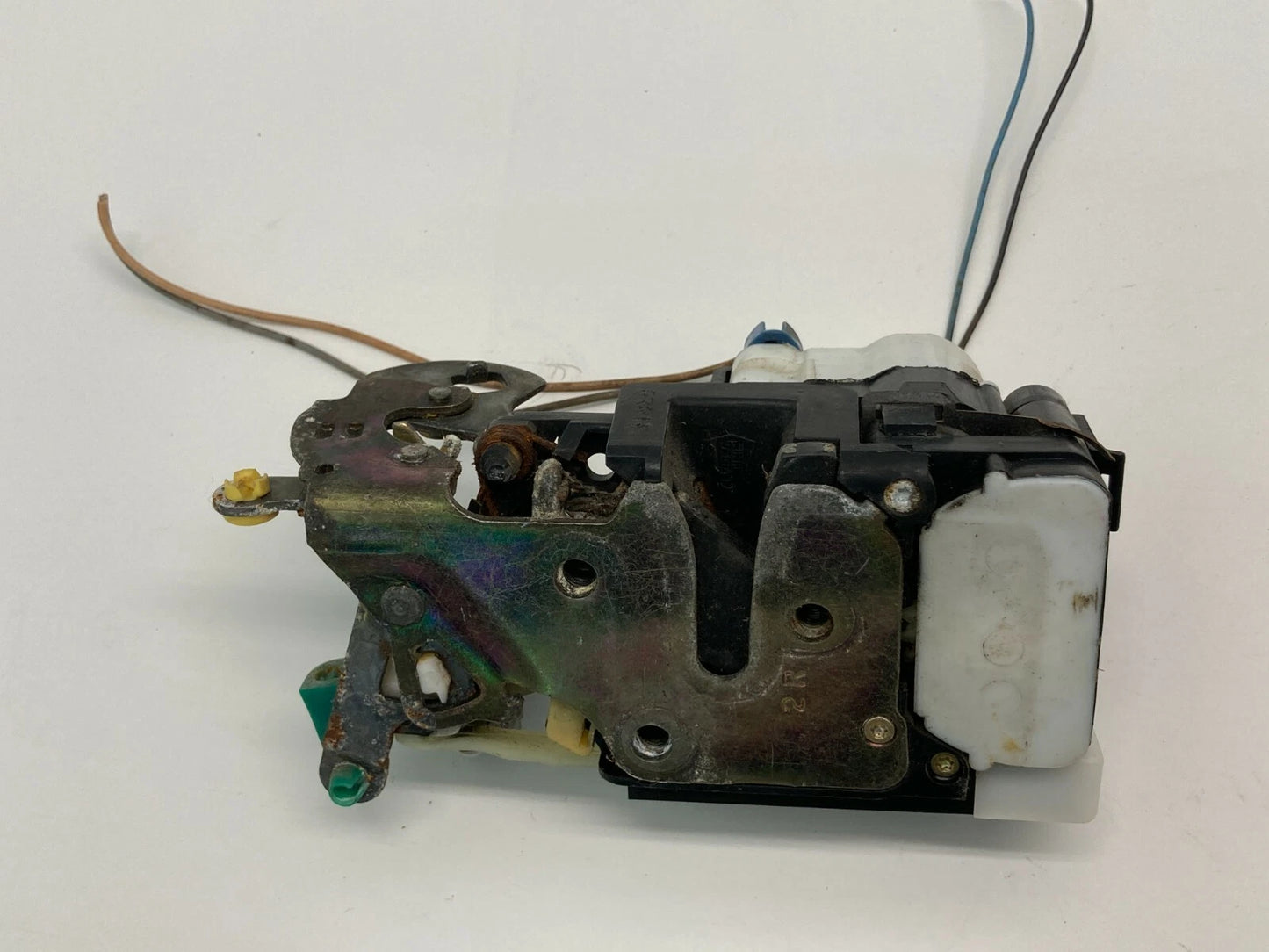 1997-2002 CHEVROLET MALIBU FRONT RIGHT PASSENGER SIDE DOOR LOCK LATCH ACTUATOR