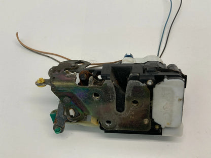 1997-2002 CHEVROLET MALIBU FRONT RIGHT PASSENGER SIDE DOOR LOCK LATCH ACTUATOR