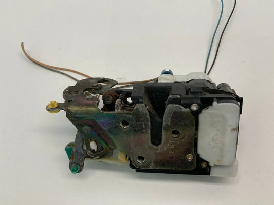 1997-2002 CHEVROLET MALIBU FRONT RIGHT PASSENGER SIDE DOOR LOCK LATCH ACTUATOR
