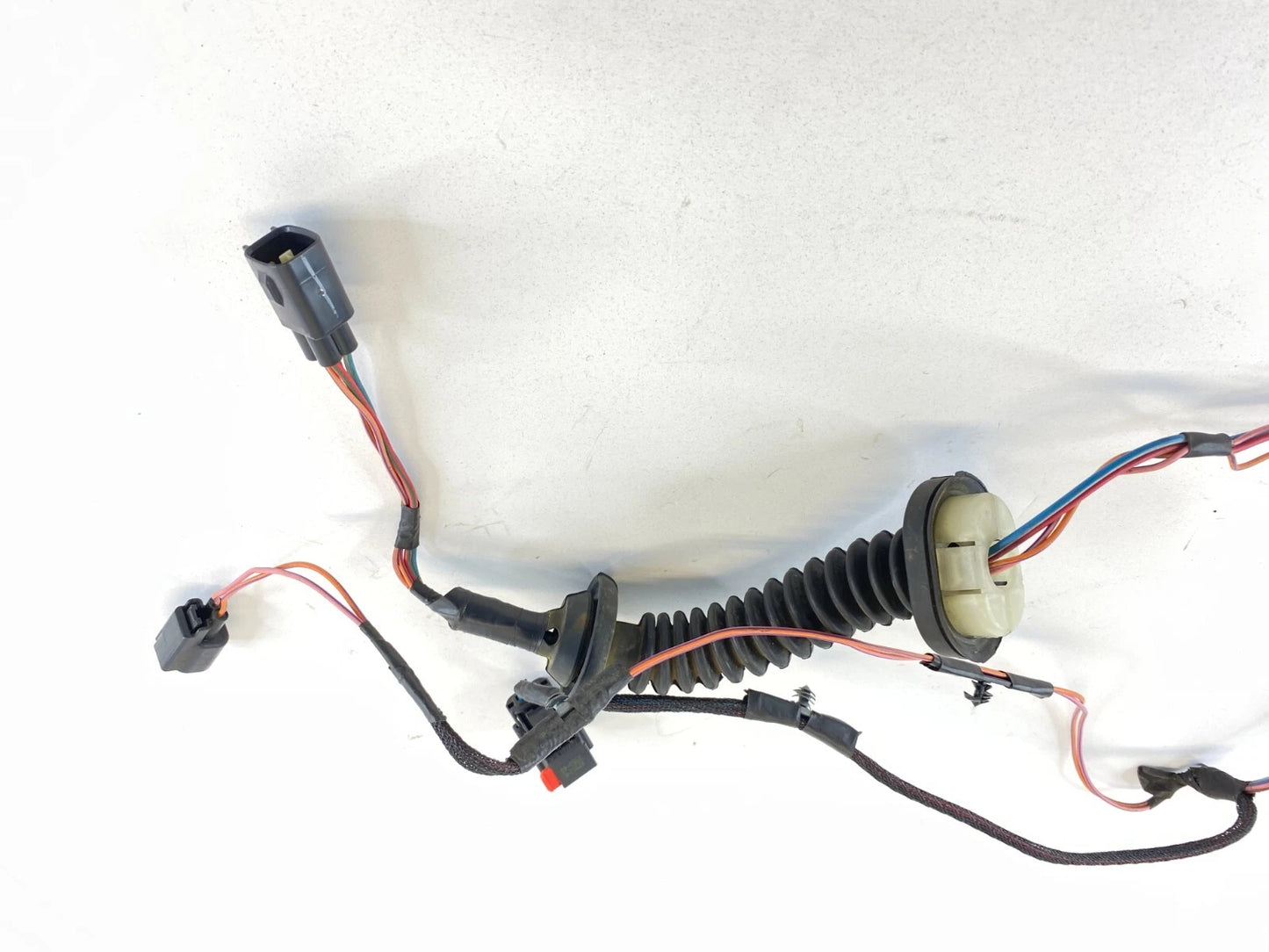2004 2005 CHRYSLER PT CRUISER REAR LEFT SIDE DOOR HARNESS WIRE WIRING 04795345AA