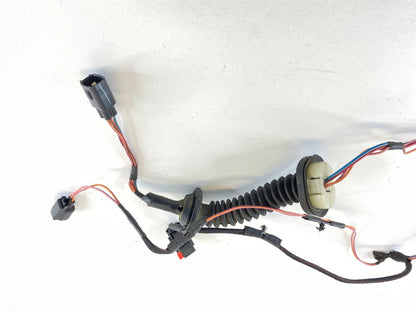 2004 2005 CHRYSLER PT CRUISER REAR LEFT SIDE DOOR HARNESS WIRE WIRING 04795345AA