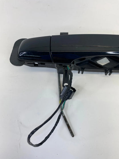 08-14 CADILLAC CTS 05-11 STS REAR RIGHT SIDE EXTERIOR DOOR HANDLE D-800138 OEM